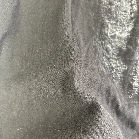 Y2K Ice Nine Kills Horrorwood The Silver Scream 2 Horror AOP T-Shirt Sz L Black - Picture 15 of 16